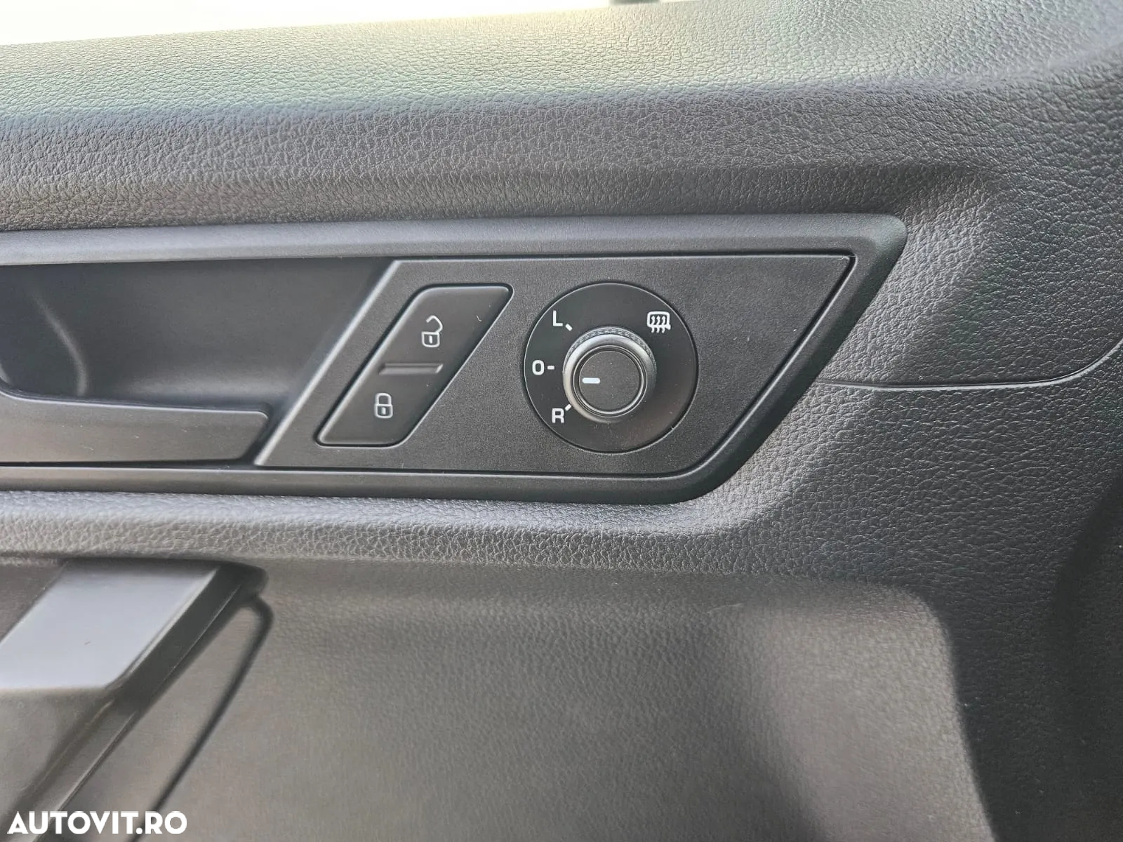 Volkswagen Caddy Maxi Frigorific Refrigerare-Congelare - 29