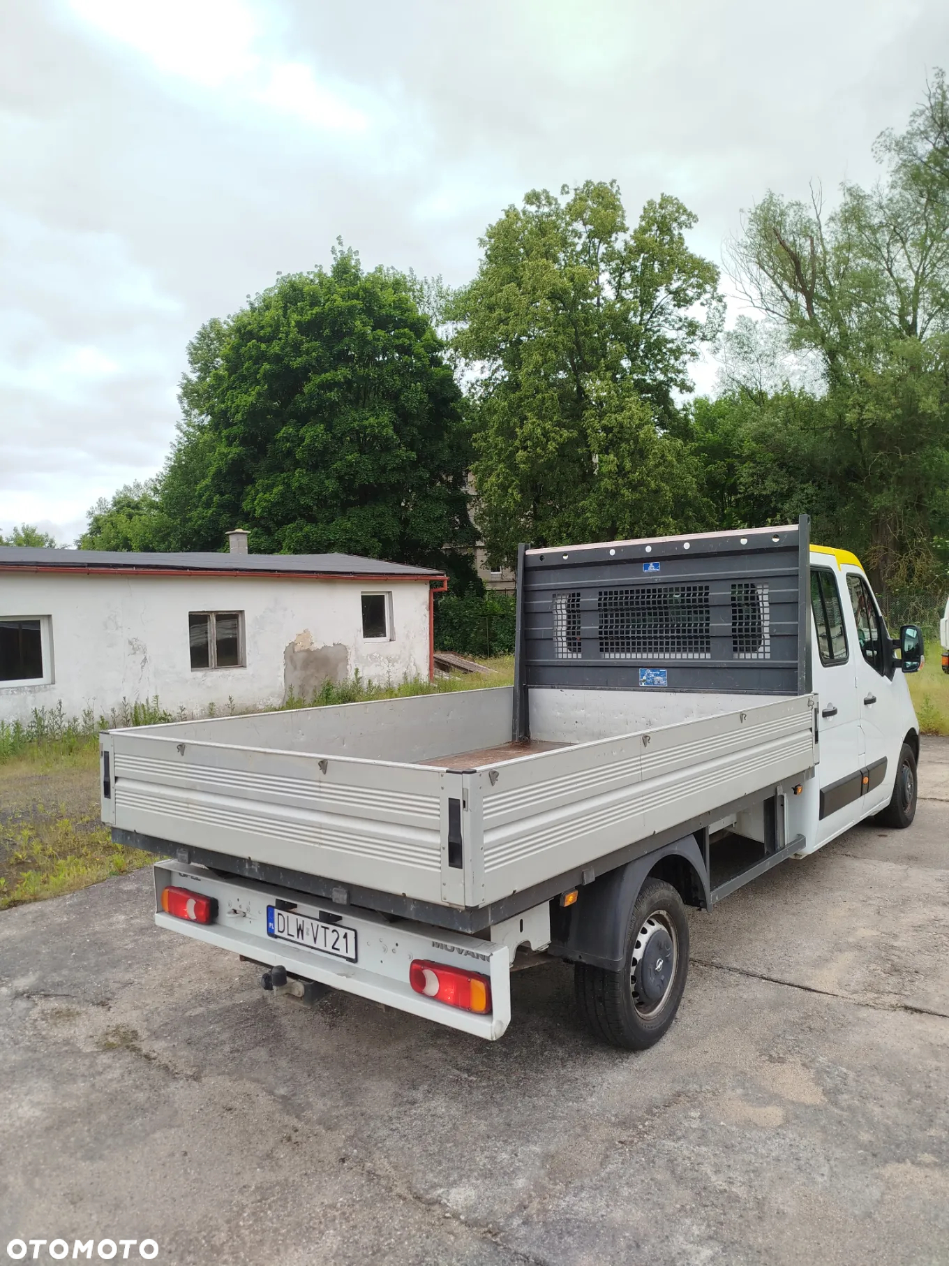 Opel Movano - 3