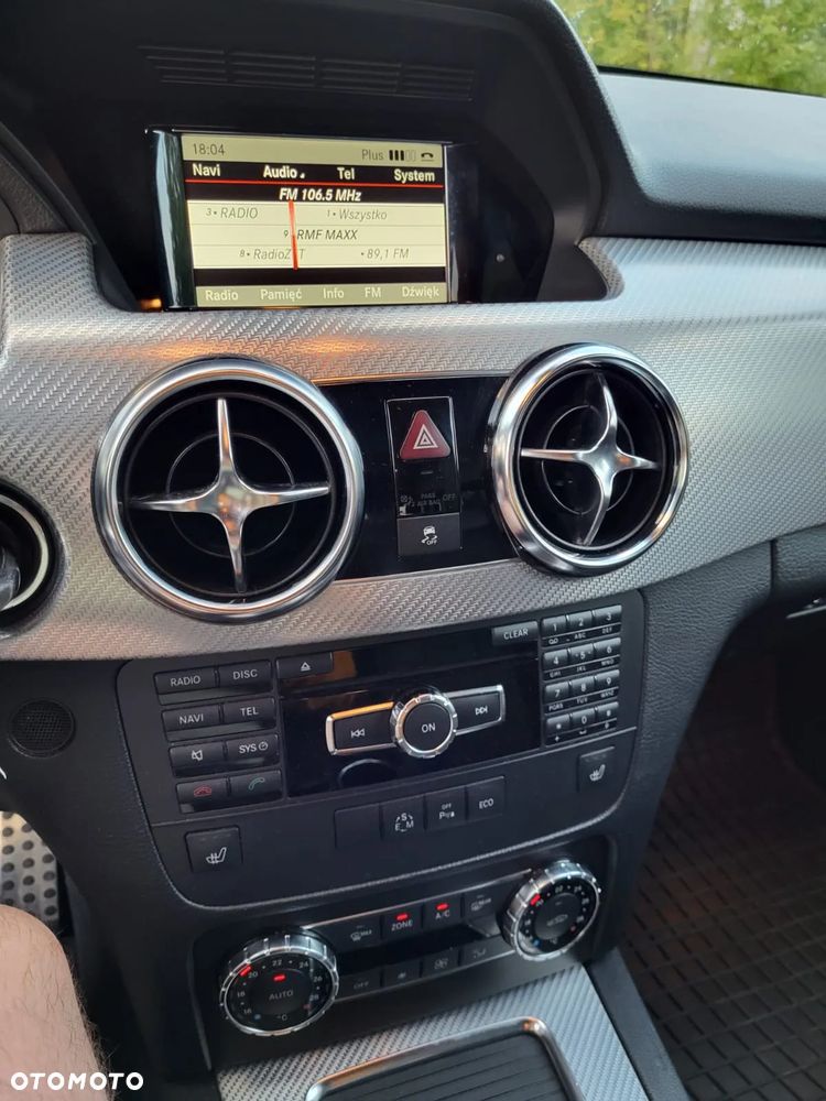 Mercedes-Benz GLK 220 CDI 4-Matic - 3