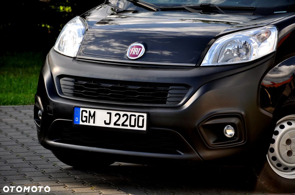 Fiat fiorino - 11