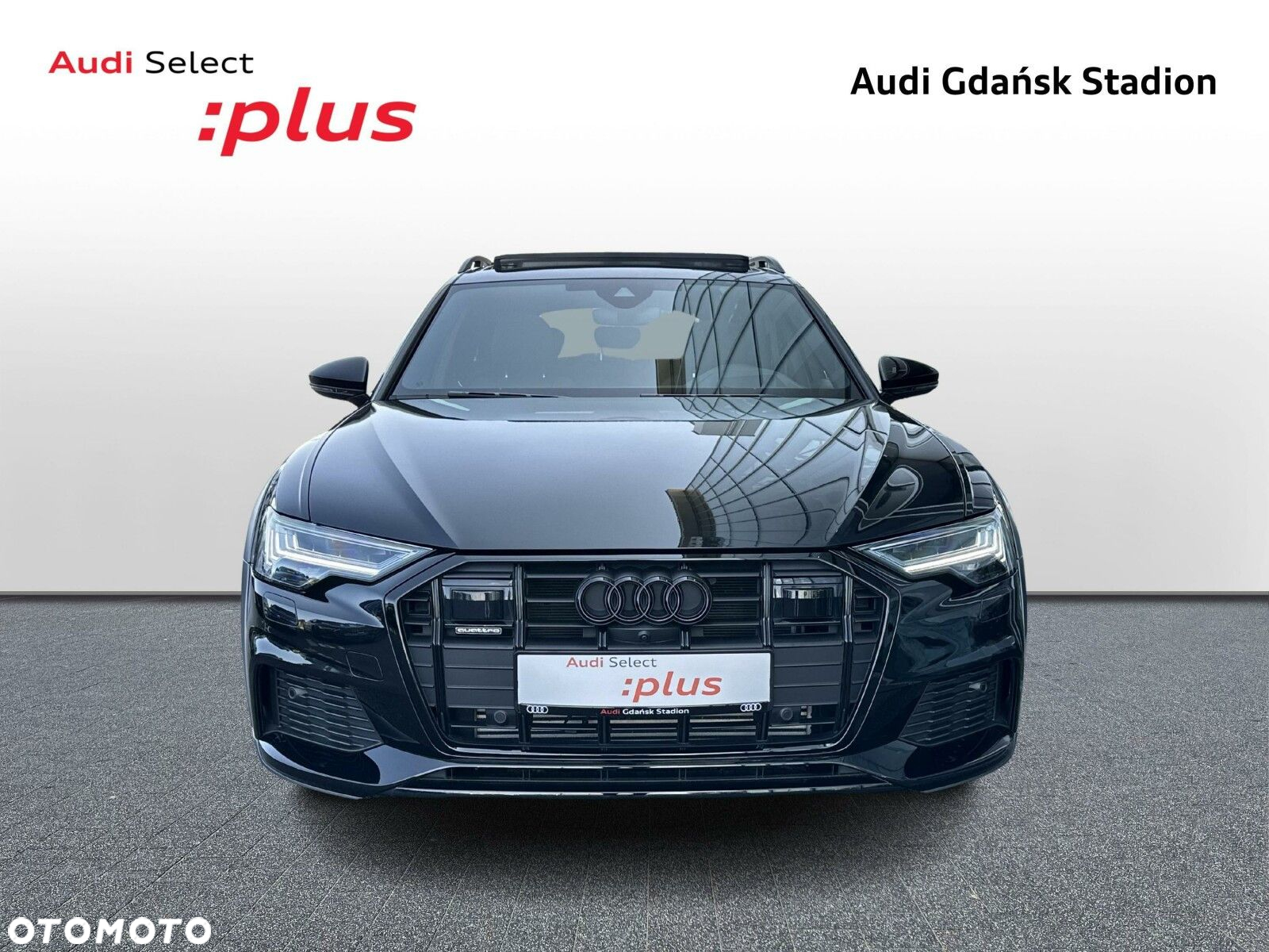 Audi A6 Allroad - 9