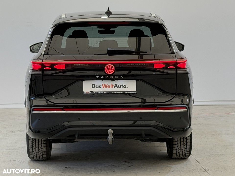 Volkswagen Tayron - 39