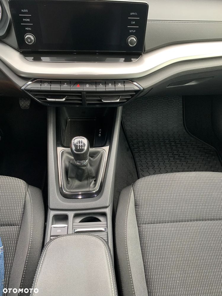 Skoda Octavia 1.5 TSI ACT Ambition - 26