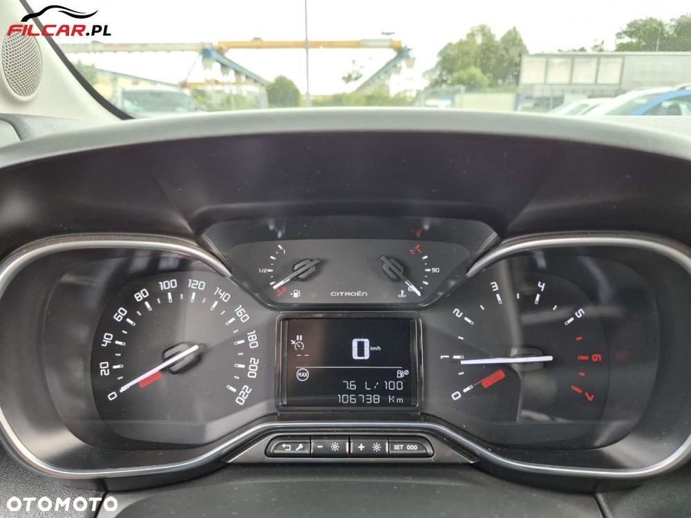 Citroën C3 Aircross - 20