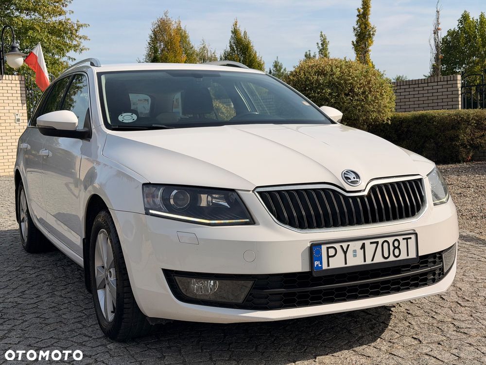 Skoda Octavia 1.4 TSI (Green tec) Ambition - 22