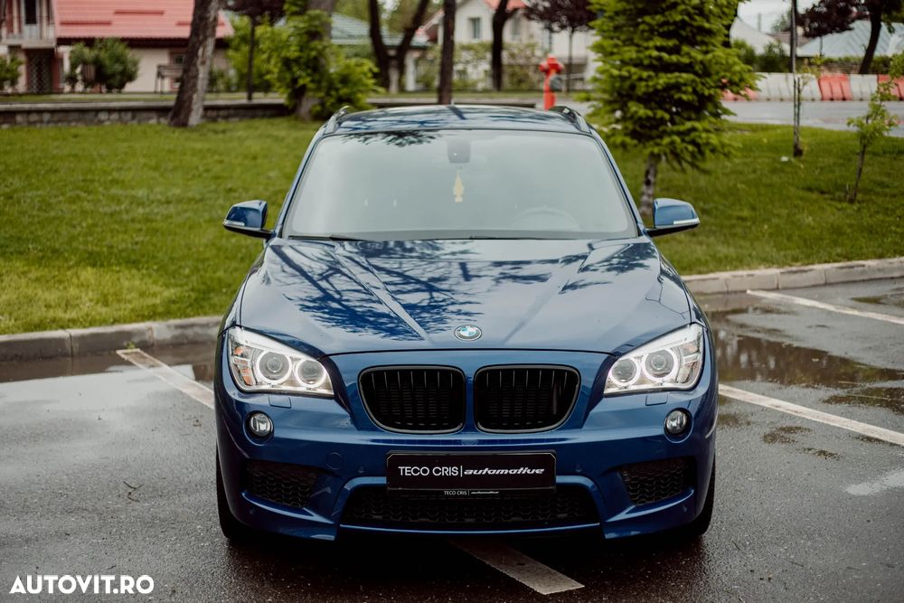 BMW X1 - 11