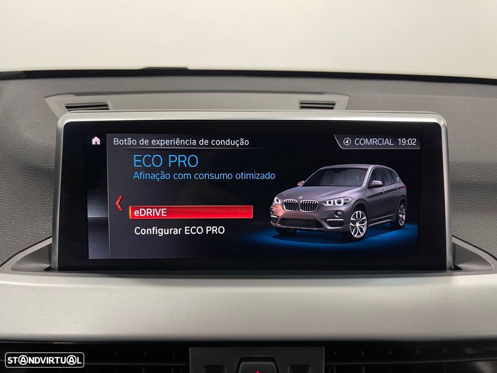 BMW X1 25 e xDrive - 43