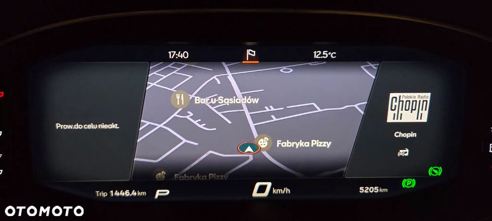 Seat Ateca 2.0 TSI FR S&S 4Drive DSG - 27