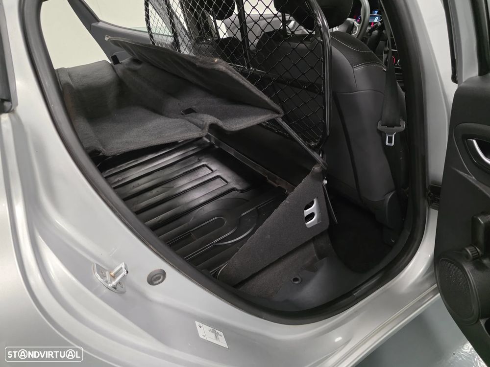 Renault CLIO SOCIETE 1.5 DCI ZEN  IVA DEDUTIVEL - 26