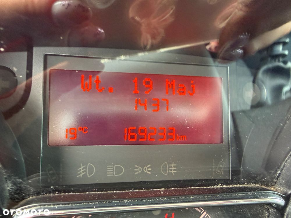 Fiat Ducato - 16