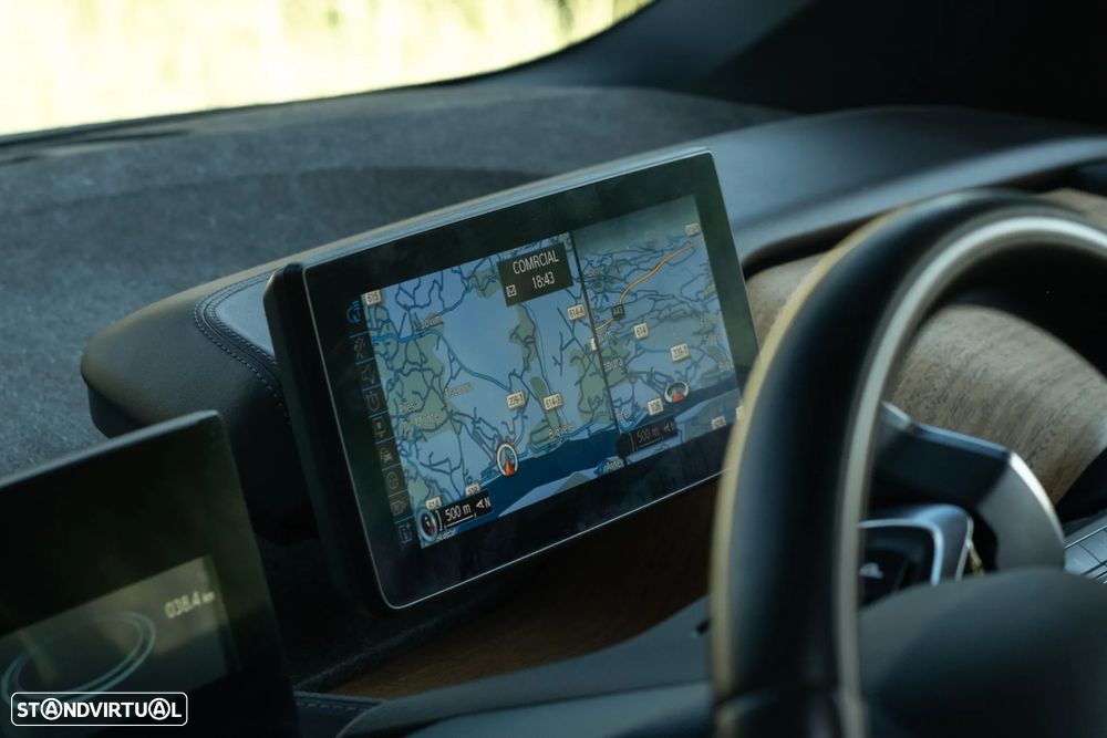 BMW i3 (60 Ah) - 9