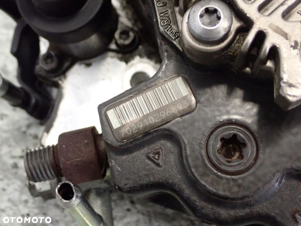 TOYOTA YARIS II 06-09 1.4 D4D POMPA WTRYSKOWA - 7