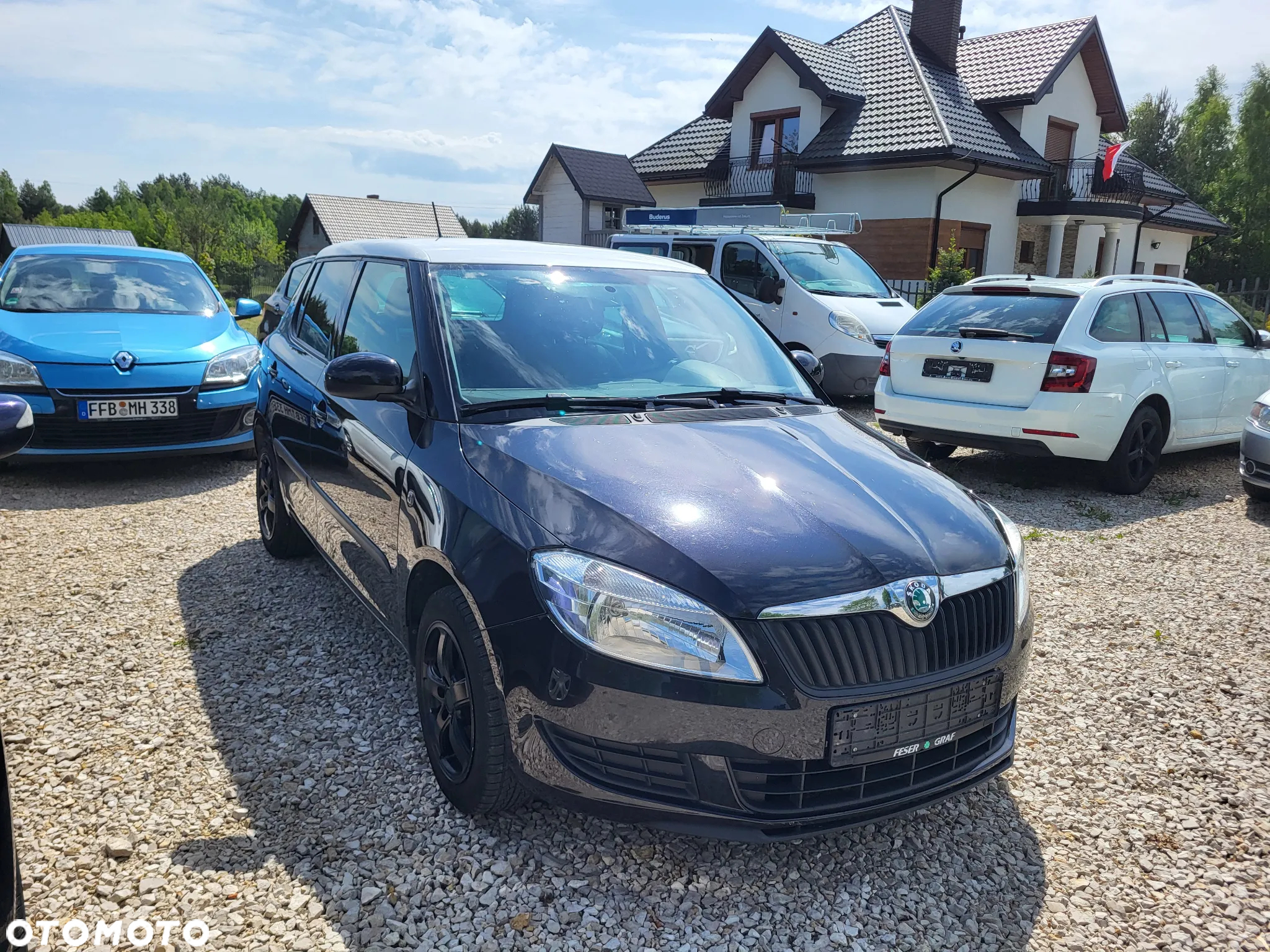 Skoda Fabia 1.4 16V Monte Carlo - 11