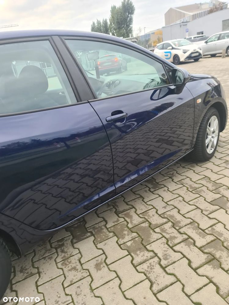 Seat Ibiza 1.2 TDI CR Ecomotive Reference - 30