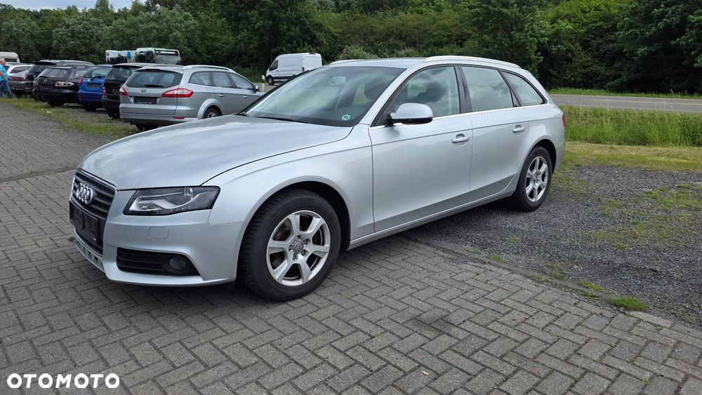 Audi A4 Avant 1.8 TFSI Prime Line - 6