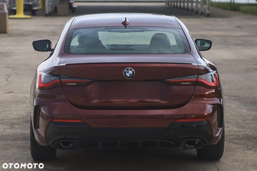 BMW Seria 4 430i M Sport - 5