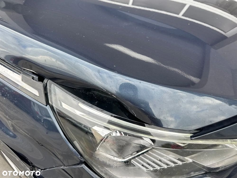 Peugeot 5008 2018