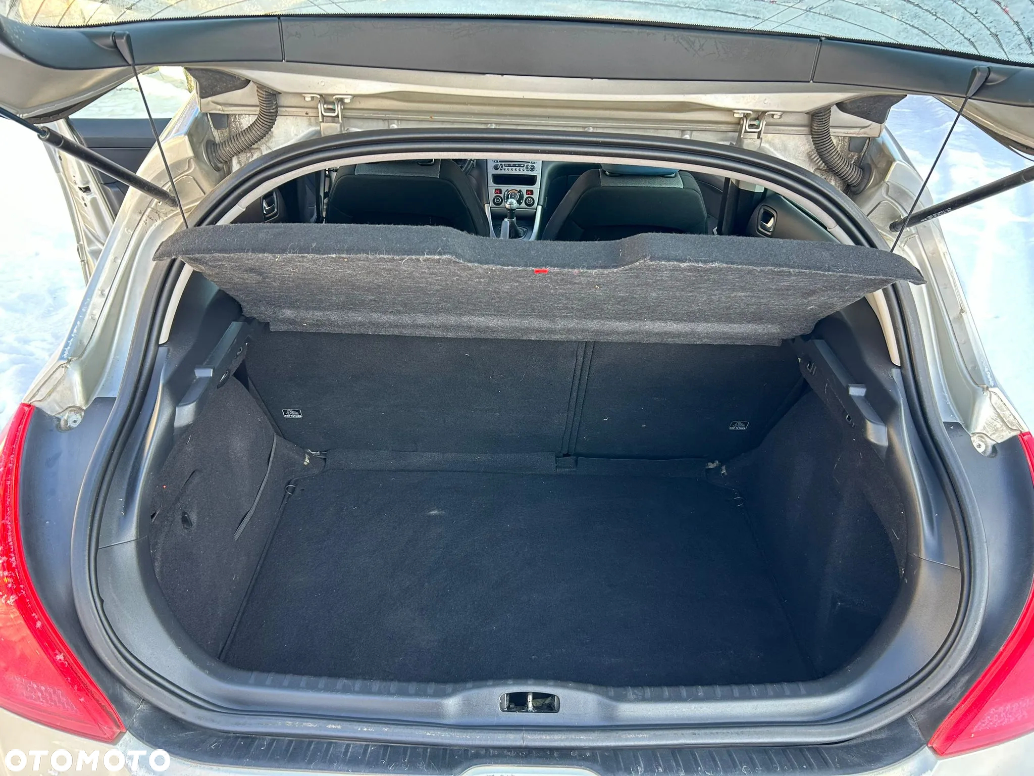 Peugeot 308 1.6 Premium - 11