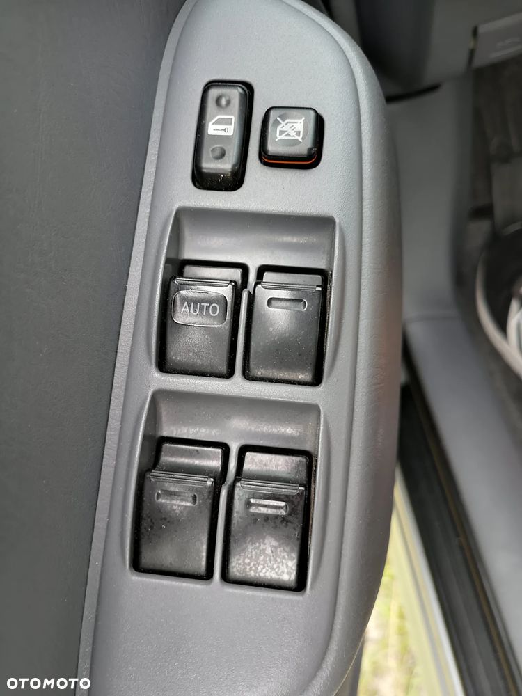 Toyota RAV4 4x4 - 9
