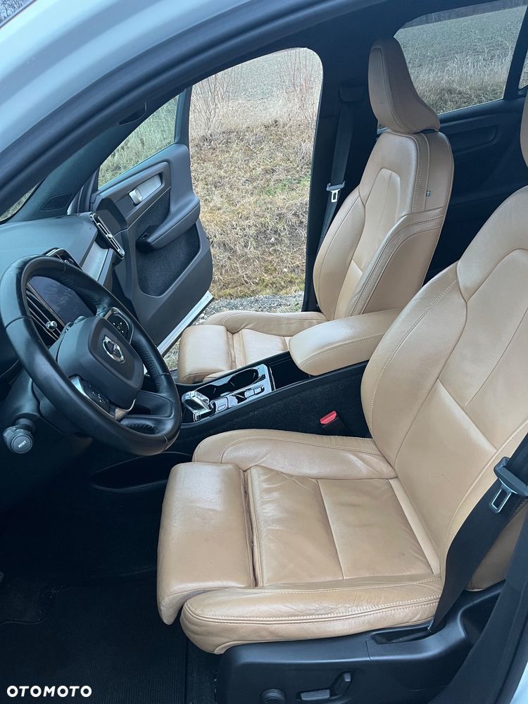 Volvo XC 40 T5 AWD Inscription - 17