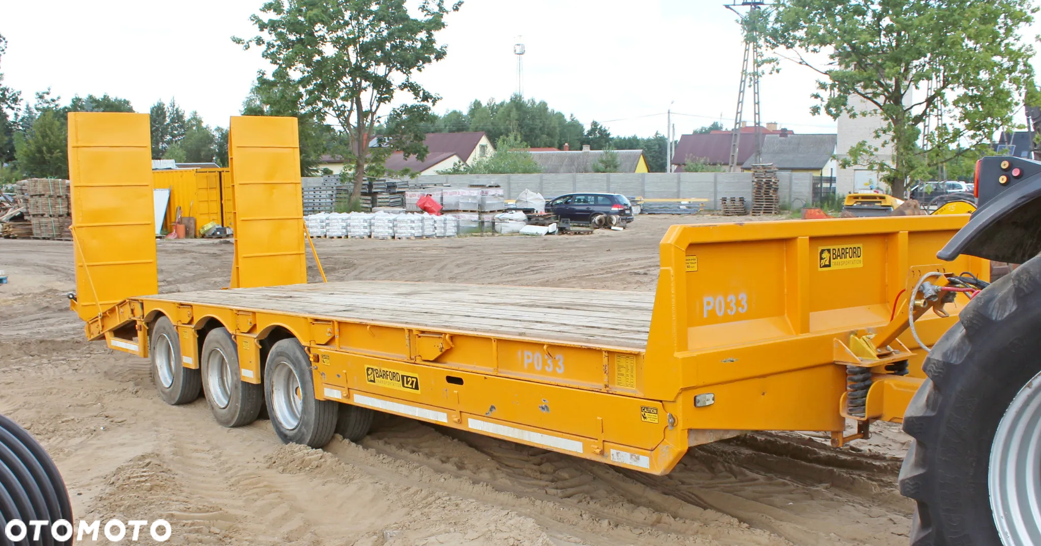 Abi Barford L27 - 12