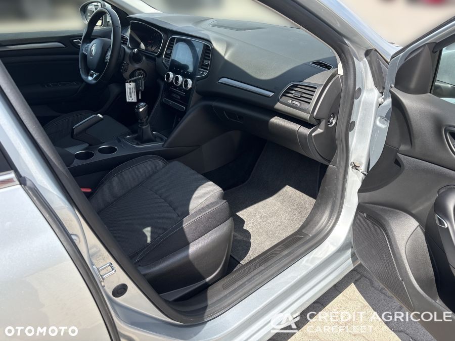 Renault Megane 1.3 TCe FAP Equilibre - 16