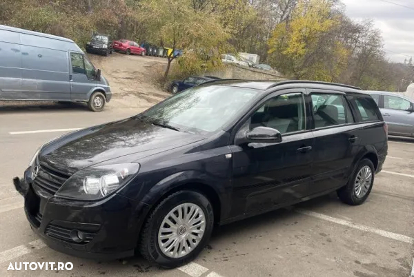Dezmembrari / Dezmembrez Opel Astra H Break - 3