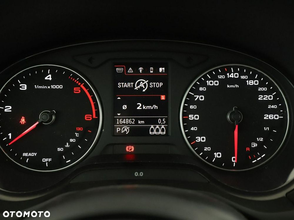 Audi Q2 1.6 TDI S tronic - 23