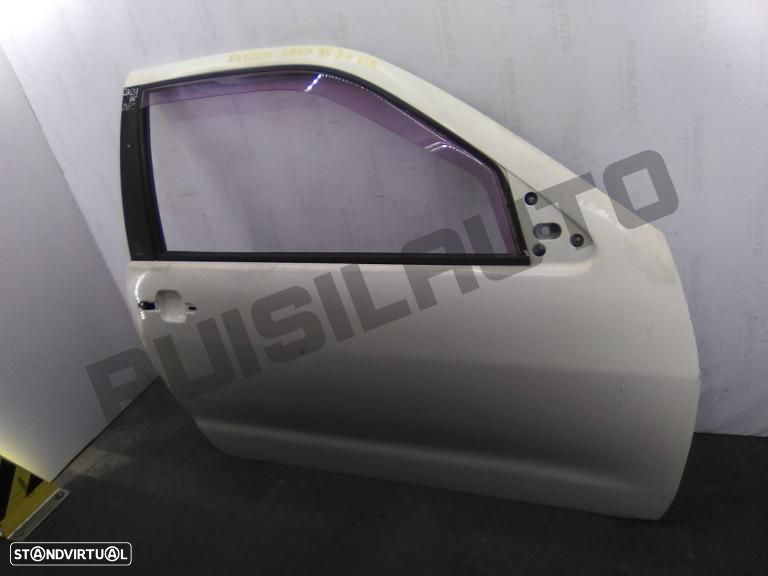 Porta Direita  Seat Ibiza Ii (6k) [1993_2002] 1.0 - 3