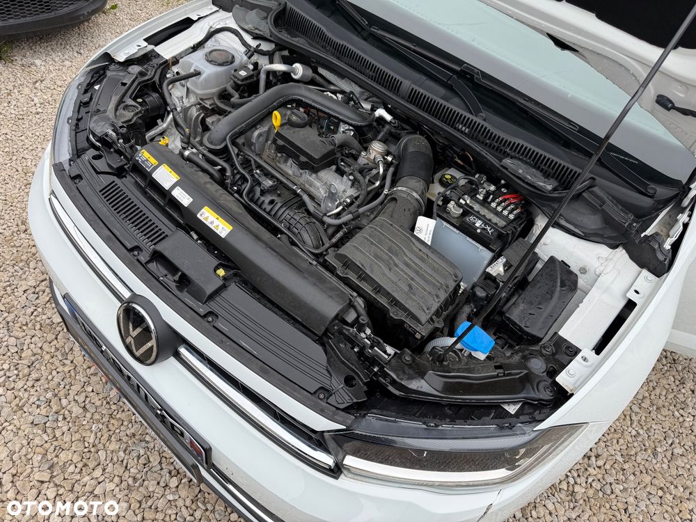 Volkswagen Polo - 16