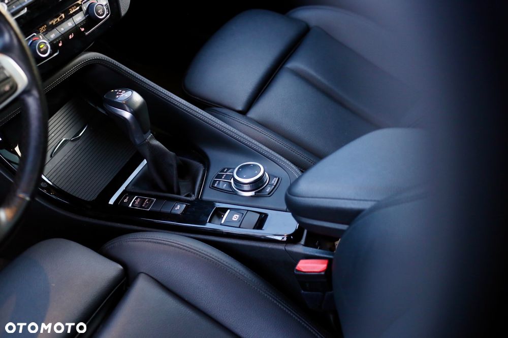 BMW X2 xDrive20i Advantage Plus - 13