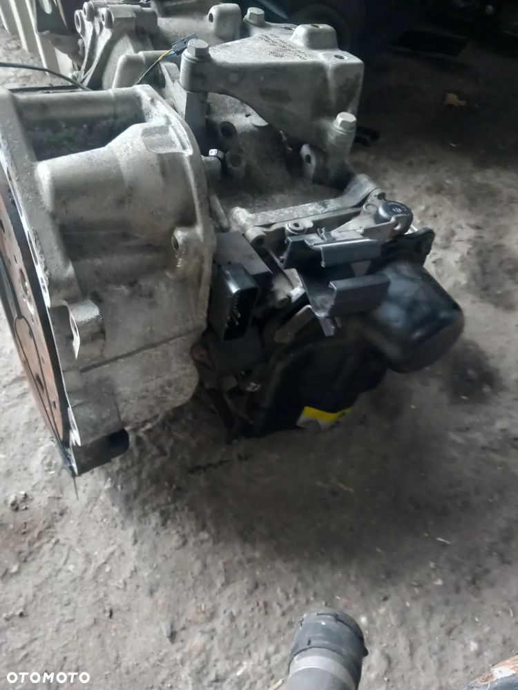 Skrzynia DSG RER VW Skoda - 3