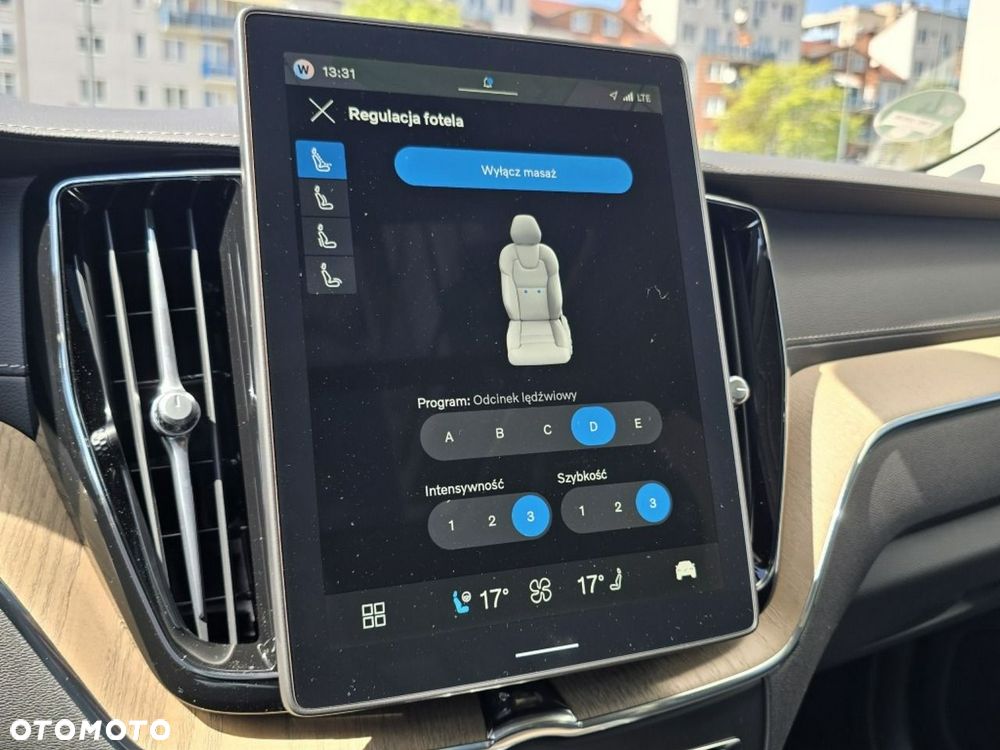 Volvo XC 60 T8 Plug-In Hybrid AWD Ultra Dark - 20