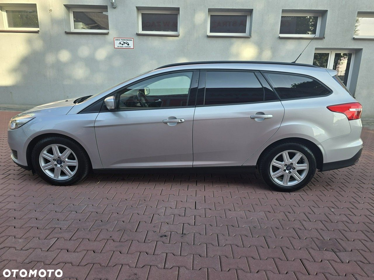 Ford Focus - 3