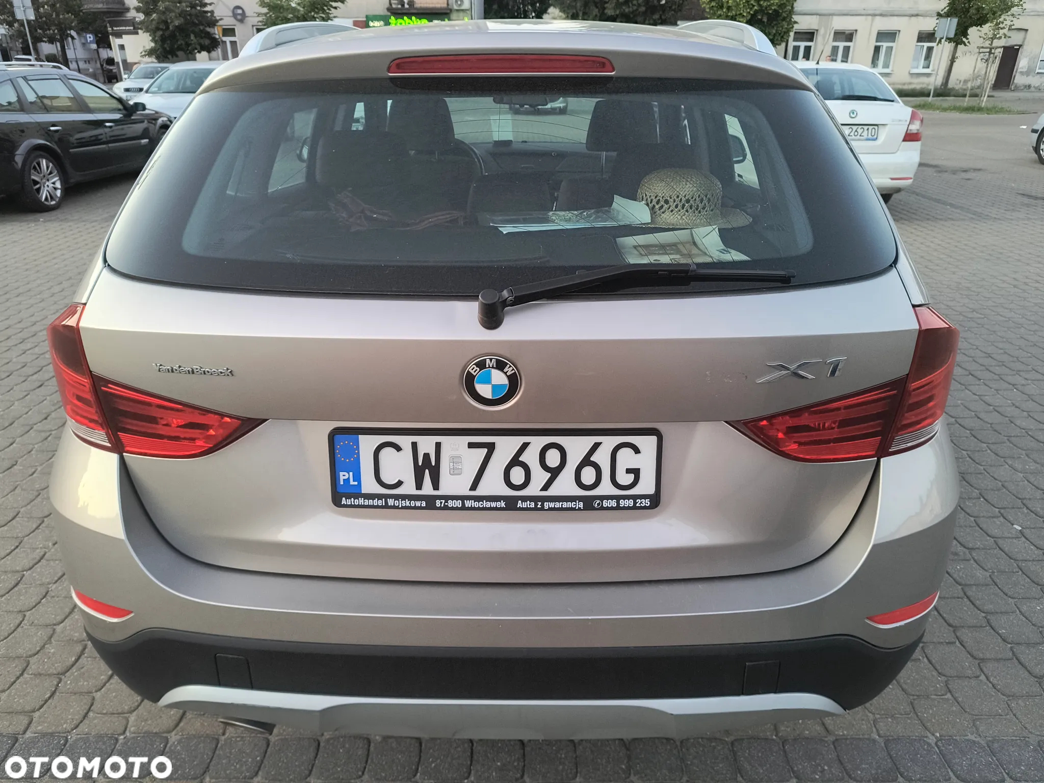 BMW X1 xDrive18d - 3