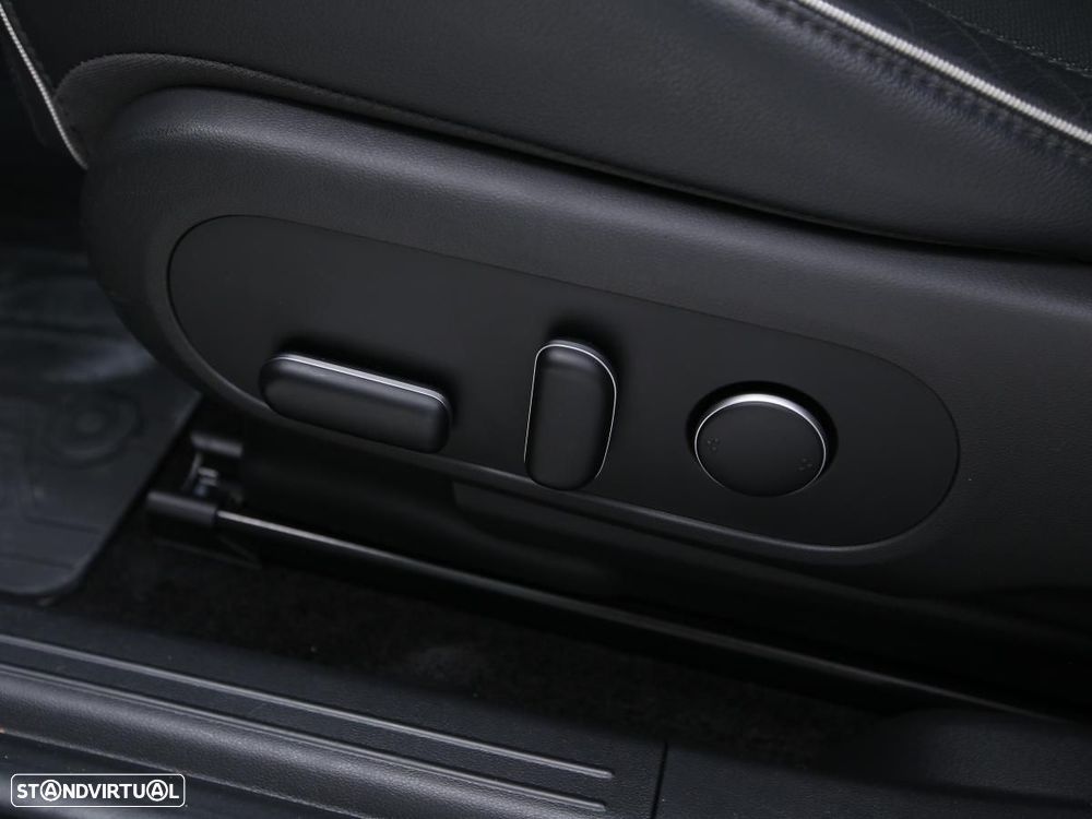 Hyundai Ioniq 5 77 kWh Premium - 19