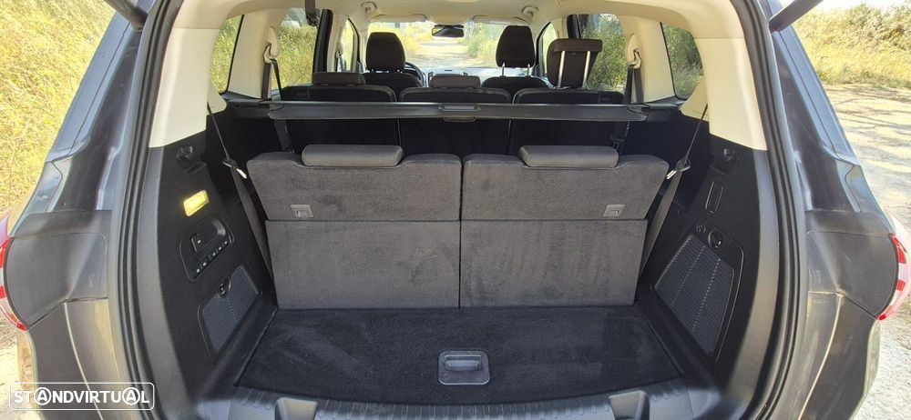 Ford S-Max 2.0 TDCi Titanium Powershift - 9