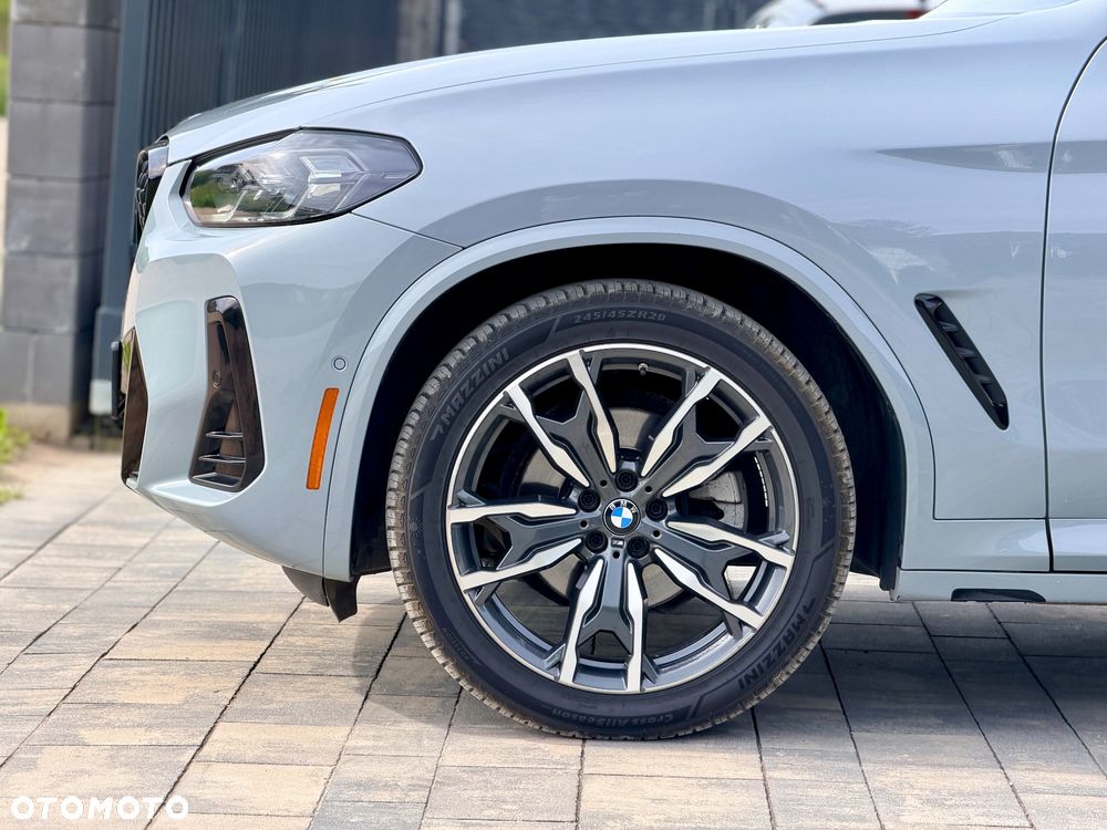 BMW X4 xDrive30i M Sport Edition - 3
