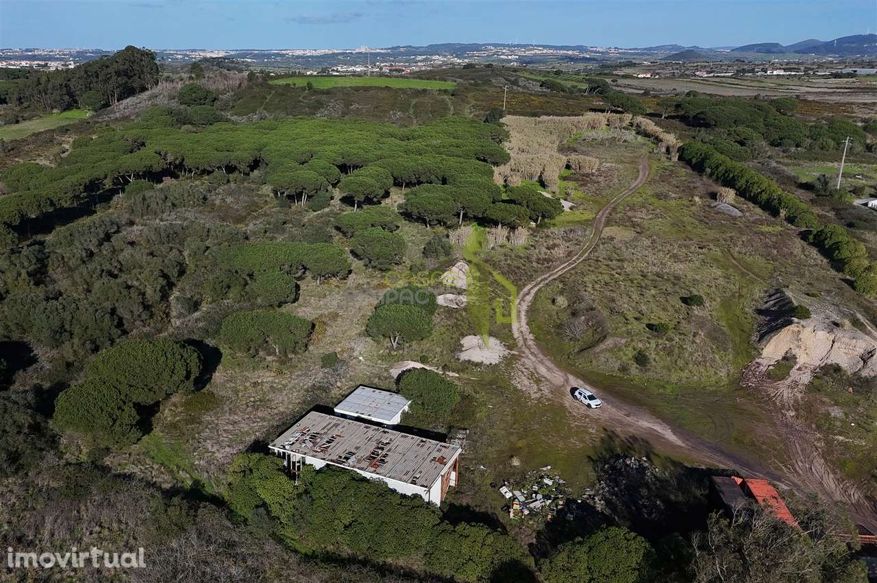 Terreno Rústico com 15.240m2, para venda na Terrugem - Grande imagem: 3/11