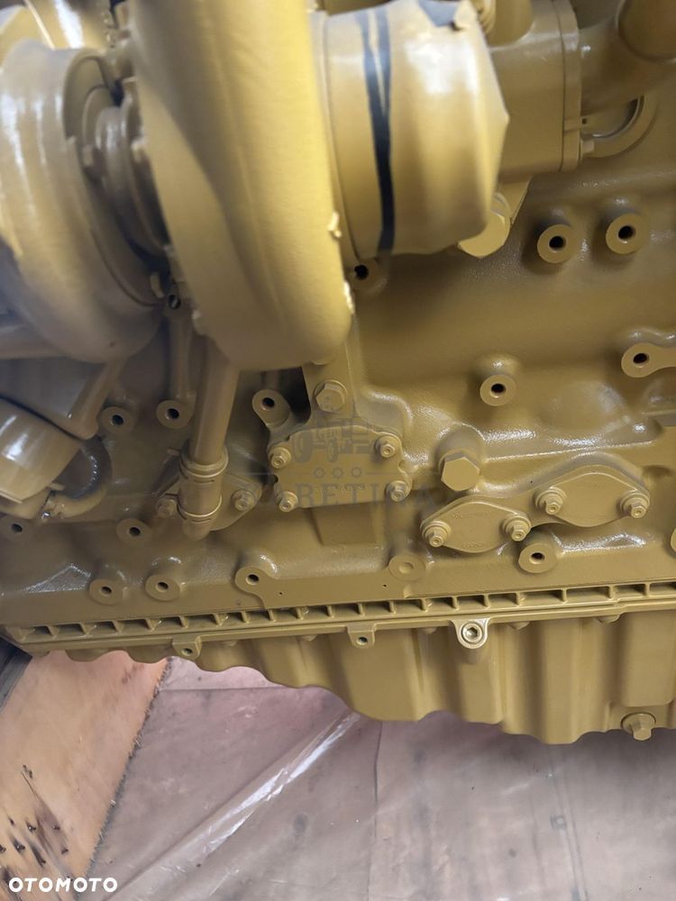 CAT Caterpillar Silnik C7.1 7.01 594-7561 5947561 6712/2200 151.0kW  NOWY - 17