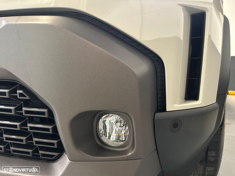 Dacia Duster 1.6 Hybrid Extreme - 6