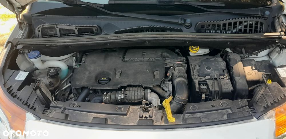 Citroën C3 Picasso 1.6 HDi Seduction - 22