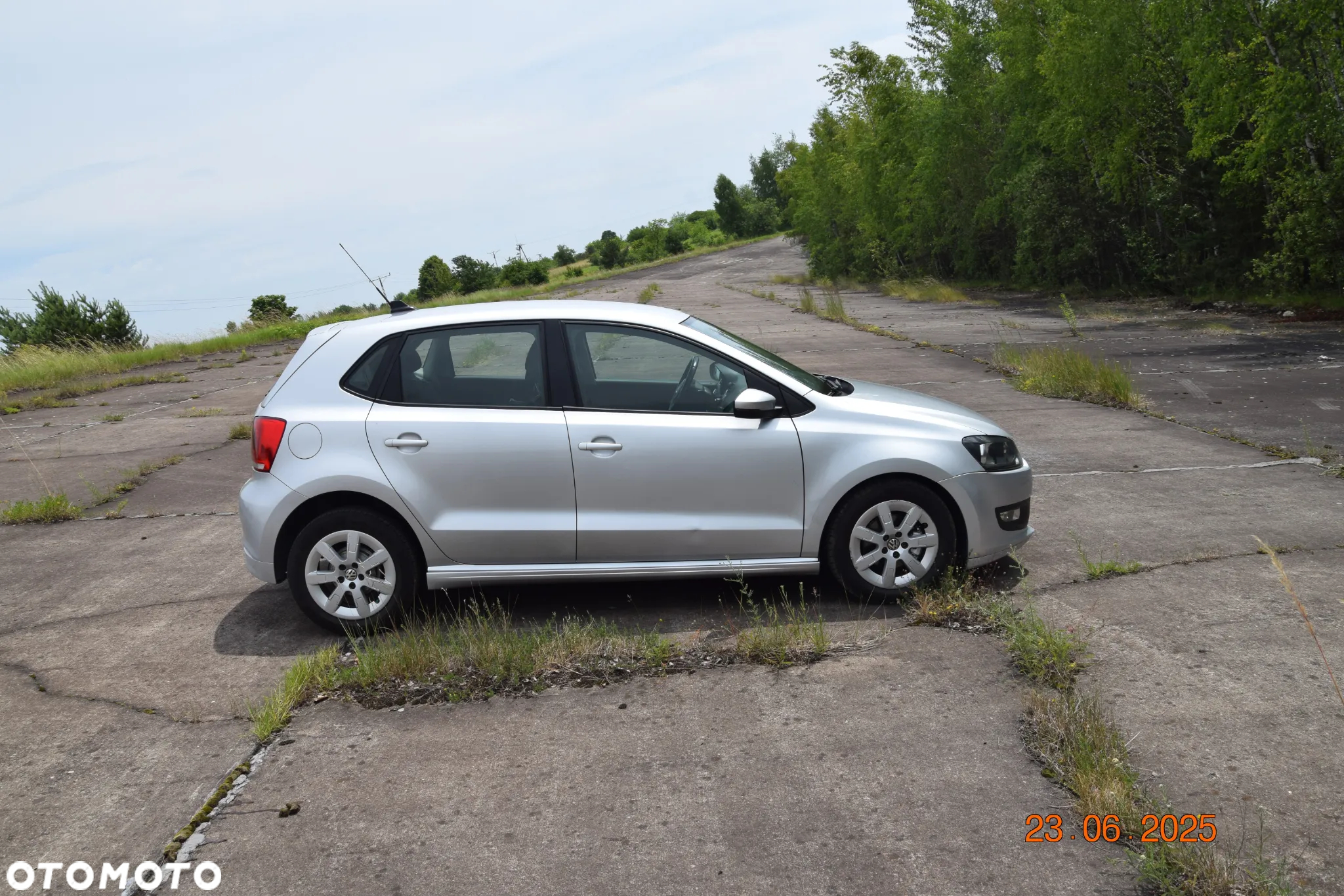 Volkswagen Polo 1.2 TDI Blue Motion - 6