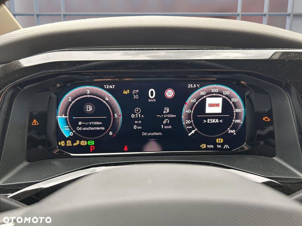 Volkswagen california Beach TOUR 5-os. 2.0TDI 150KM (dolne i górne łóżko) - 24