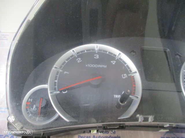 Centralina 3392068L02  3411068LE2  3411068LJ   A2C5342972702  P6119553 SUZUKI SWIFT 4 2011 1.3DDIS 75CV 5P BRANCO MAGNETI MARELLI - 3