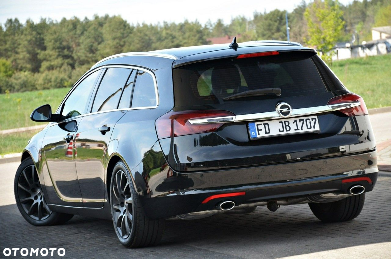 Opel Insignia - 10