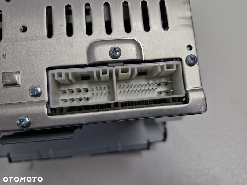 kia carens 4 iv radio cd mp3 bluetooth 96170-a4610ca - 11