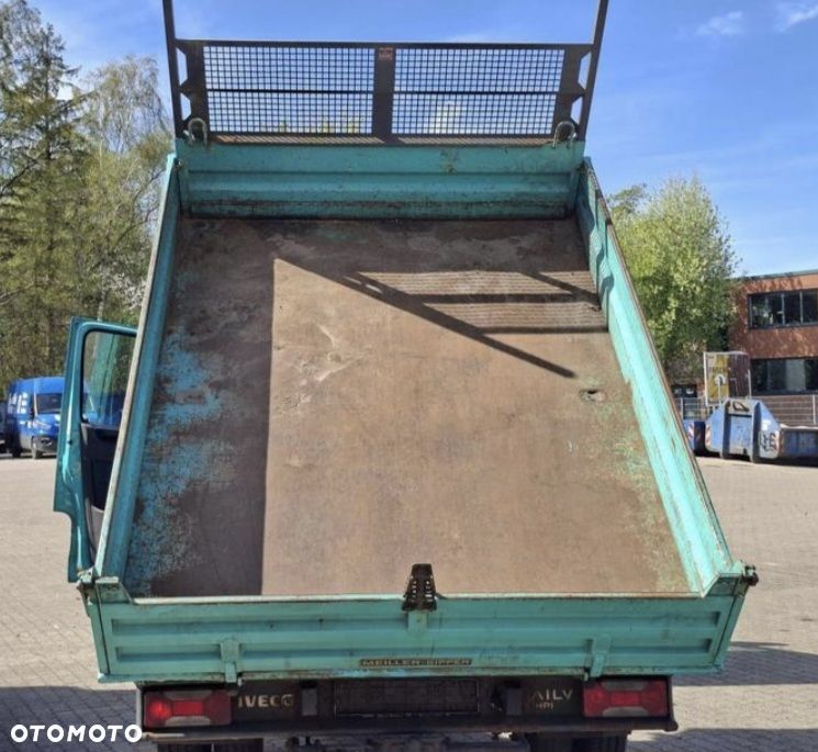 Iveco Daily 50 c15 - 7