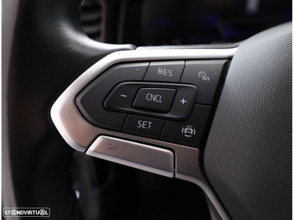 VW Taigo 1.0 TSI Urban - 31