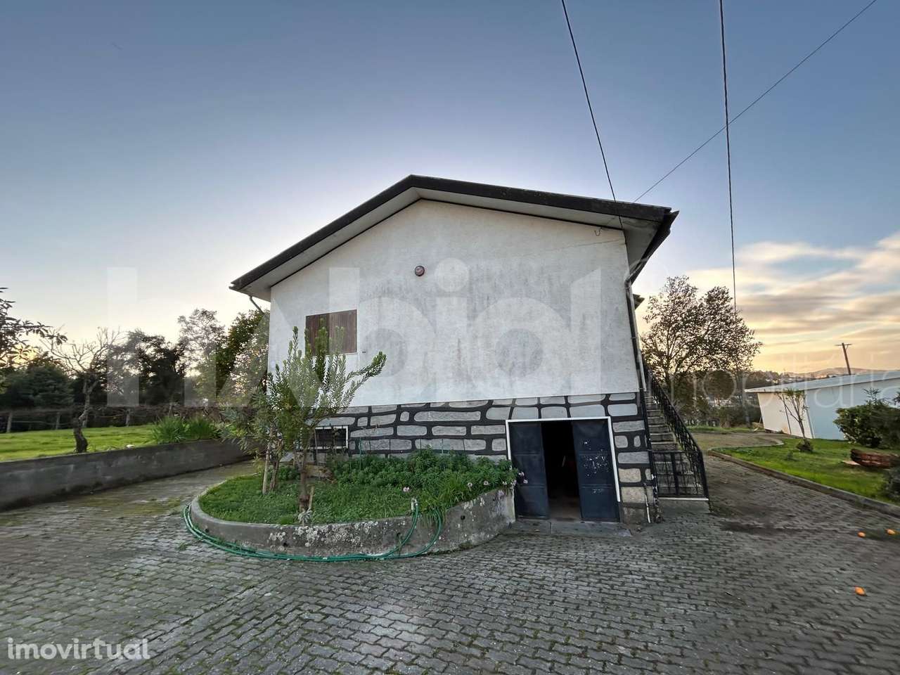 Moradia, 306 m², Várzea - Grande imagem: 2/12